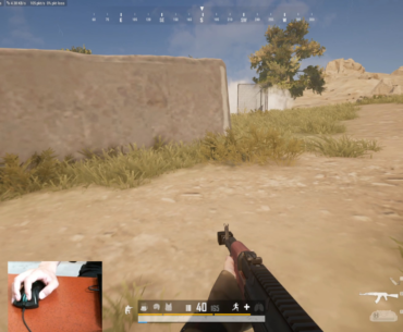AKM vs. Karakin squad