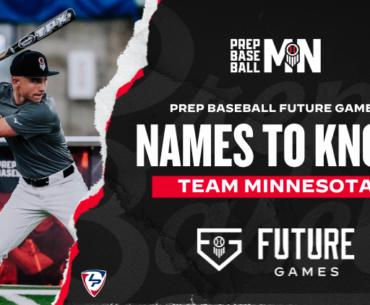 2026 Future Games Team Minnesota: Names To Know