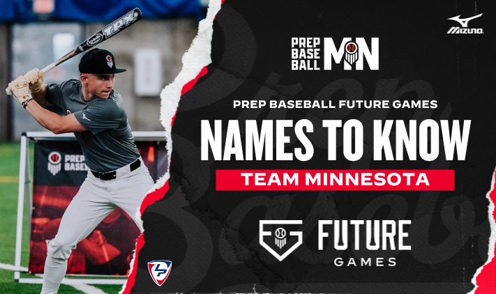 2026 Future Games Team Minnesota: Names To Know 2026 Future Games Team Minnesota: Names To Know