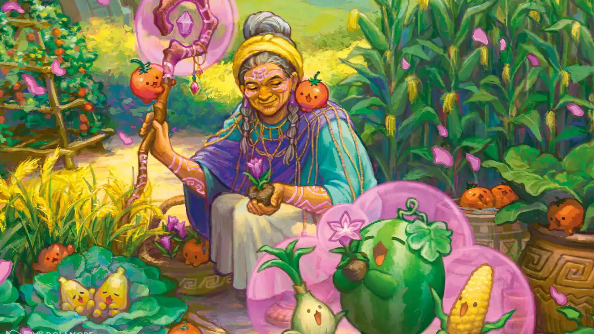 Wizards Announces New Charity Secret Lair With $78 Worth of Reprints MTG Cultivate