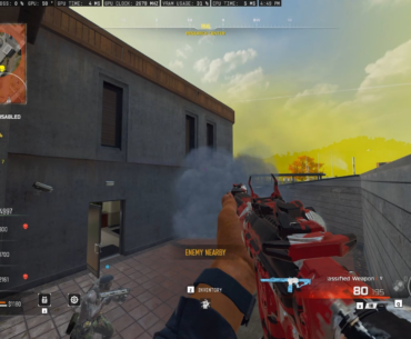 1 stim and a dream