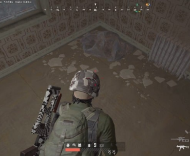 One at a time is never a good idea