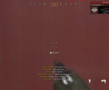 I love the mp5