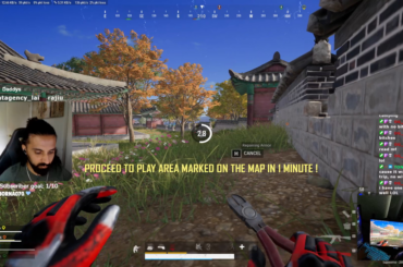 1v4 by Supreeme
