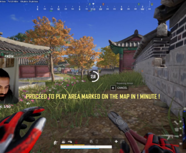 1v4 by Supreeme