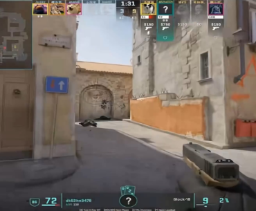 Dumb and Dumber CS2 Edition