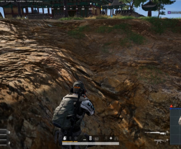 Sniping a team