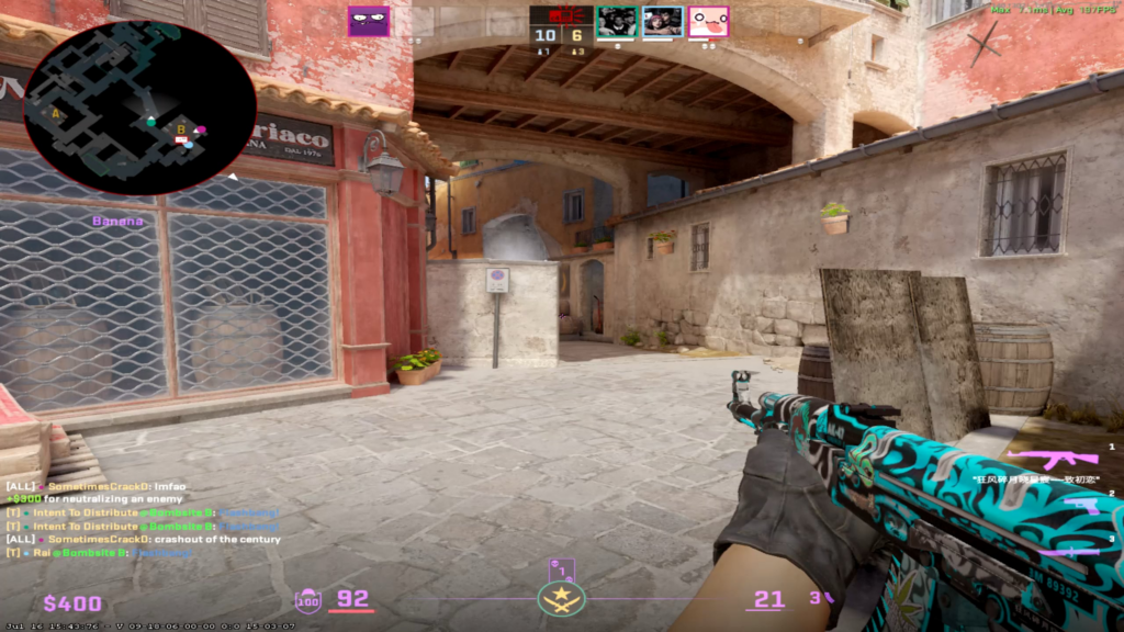 Premium prem 20k experience 😂