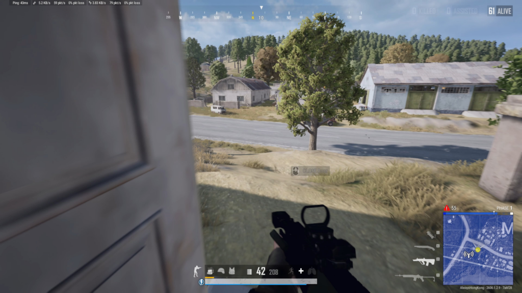 1v3 Mylta