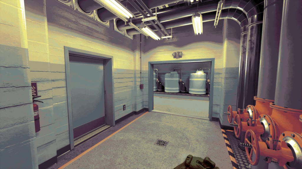 Claymation Strike: Ultimate’s Jumping Deag Claymation Strike: Ultimate's Jumping Deag