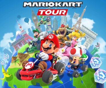 A look at Mario Kart Tour's lasting impact on the Mario Kart series
