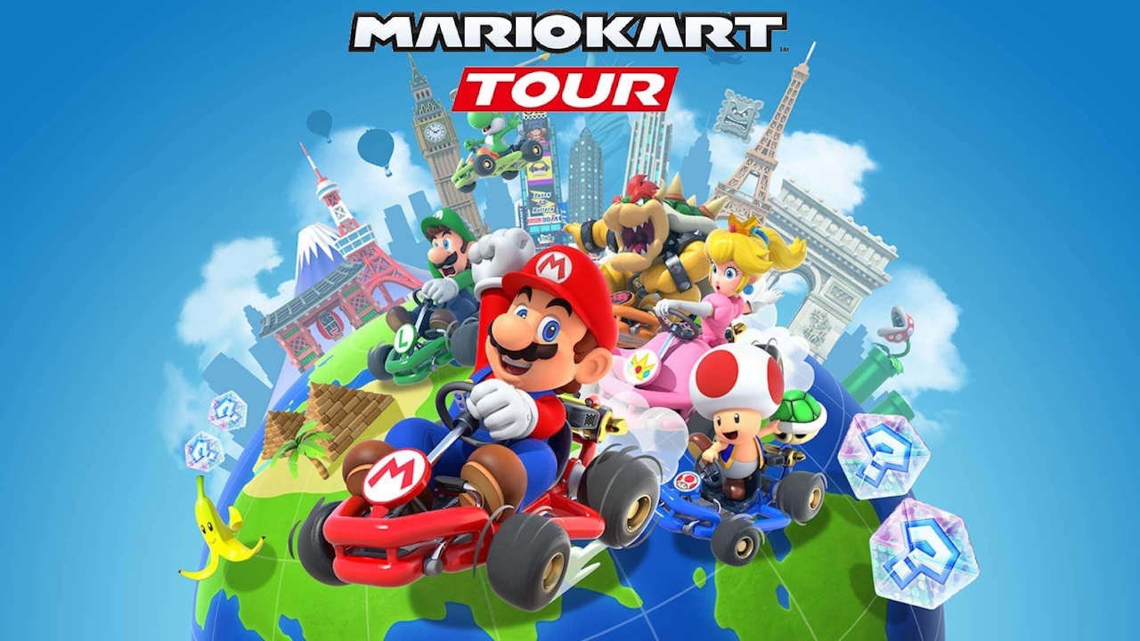 A look at Mario Kart Tour’s lasting impact on the Mario Kart series A look at Mario Kart Tour's lasting impact on the Mario Kart series