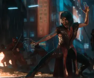 Lady Deathstrike Faces Logan In New Marvel’s Wolverine Cinematic Trailer