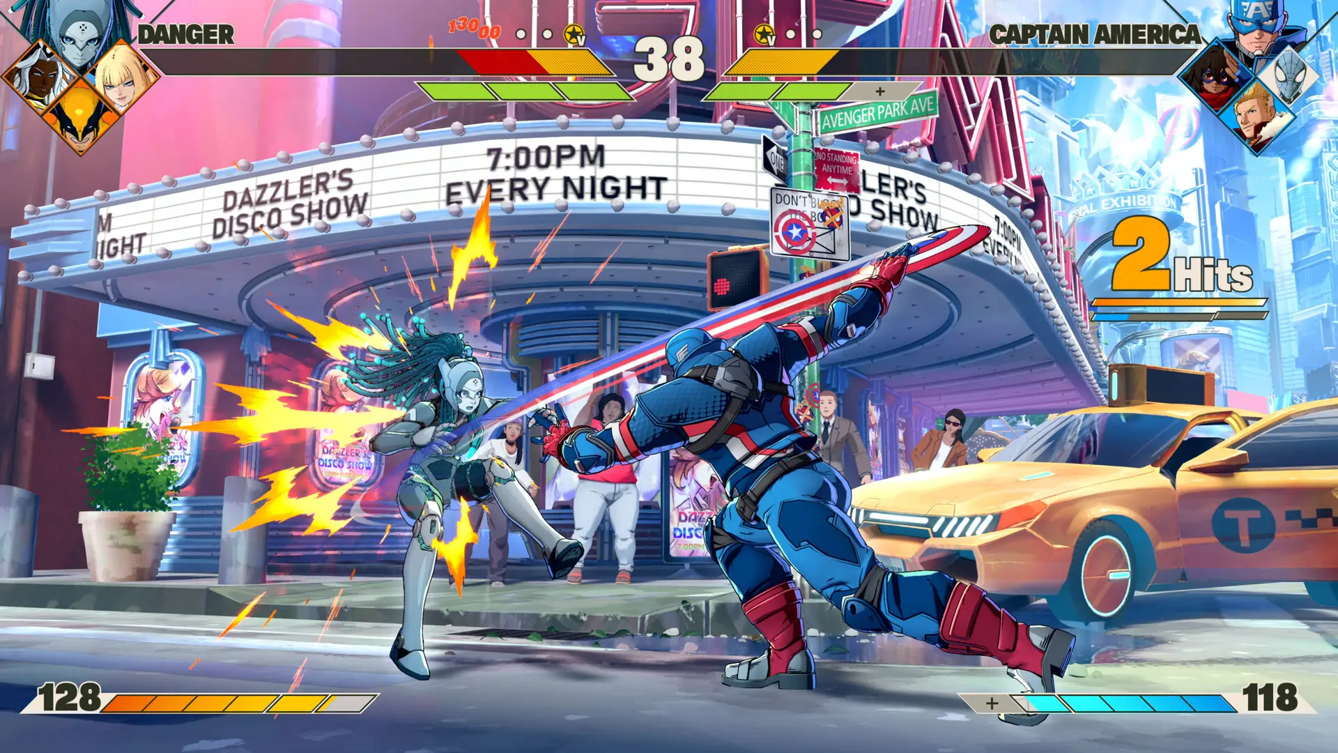 MARVEL Tōkon: Fighting Souls Is Banned In 132 Countries, But There’s Still Hope MARVEL Tōkon: Fighting Souls