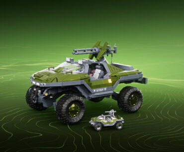 Halo Studios