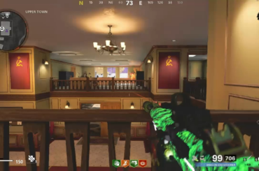 How TF Do You Kill This??