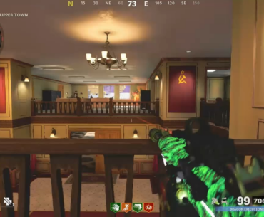 How TF Do You Kill This??