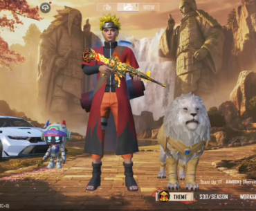 I can't upgrade my lobby.