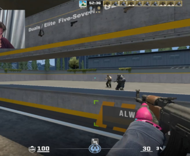 m0NESY on Cache: "I don’t play Cache"