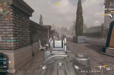 Vondel MW3 is peak😔