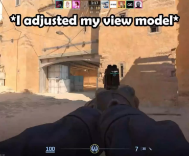 The Best 3 Rounds of CS2 Ever
