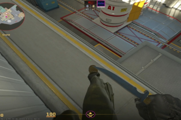Now you can survive the explosion by jumping i guess