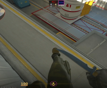 Now you can survive the explosion by jumping i guess