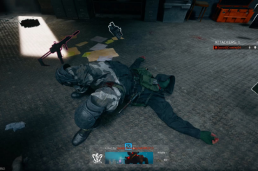 The type of lobbies I get when I'm having a bad day.