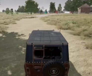 Car vs self