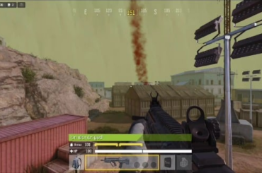 Imagine thinking you got an easy kill and then suddenly