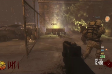 First game on Grief