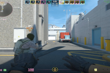 nuke bomb damage finally fixed after update
