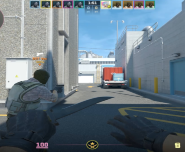nuke bomb damage finally fixed after update