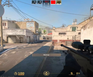 This new bomb explosion and damage indicator system is excellent. It removes unnecessary confusion while making the explosion look much better.
