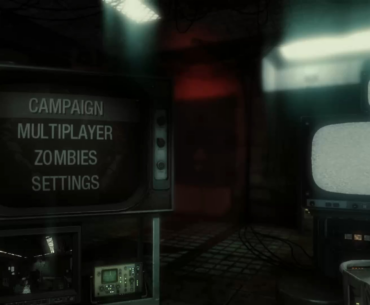 Call of Duty ❌ Horror Game ✅ [BO]