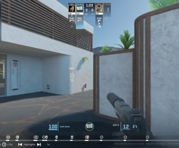 Heard about bots in DM? Well, they are coming to MM too. Thanks Valve!