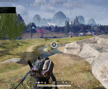 I trust PUBG anti cheat, no worries...