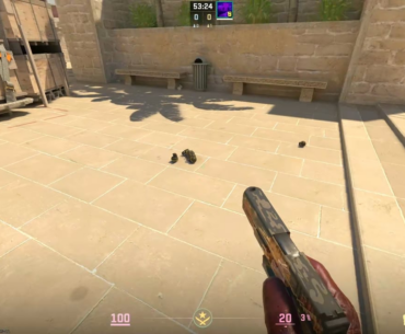 I like the new nuclear bomb update