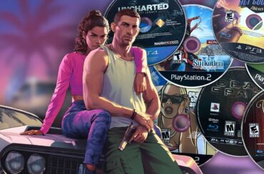 Dualshockers - Backlash Over PlayStation's All-Digital Move is Outviewing GTA 6 on Social Media