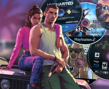 Dualshockers - Backlash Over PlayStation's All-Digital Move is Outviewing GTA 6 on Social Media