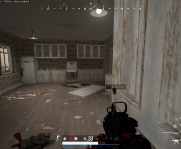 Playing with my new to the game friend