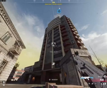 Grapple 4 piece