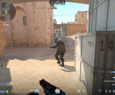 Don't you hate teammates like that?