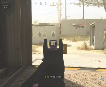 My First Gold Gun