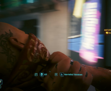 Is schizophrenia part of the relic malfunction?