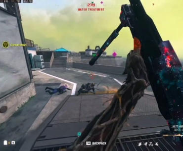 I miss MW3 Warzone..