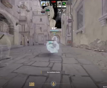A hidden mechanic that has been abused by cheaters.
When will it be fixed?