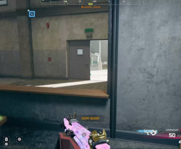 I’m trash but I love when the cod gods bless me with a lobby actually my skill level😭😂 (don’t mind my aim I panicked 😓) actually don’t know how I won 💀