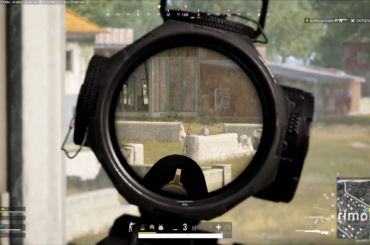 Nothing special just a lil team wipe