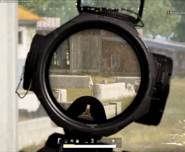 Nothing special just a lil team wipe